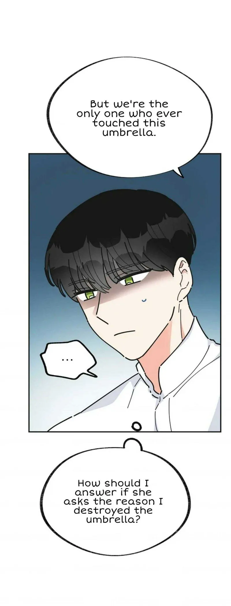 The Evil Lady’s Hero Chapter 22 Online - página 32