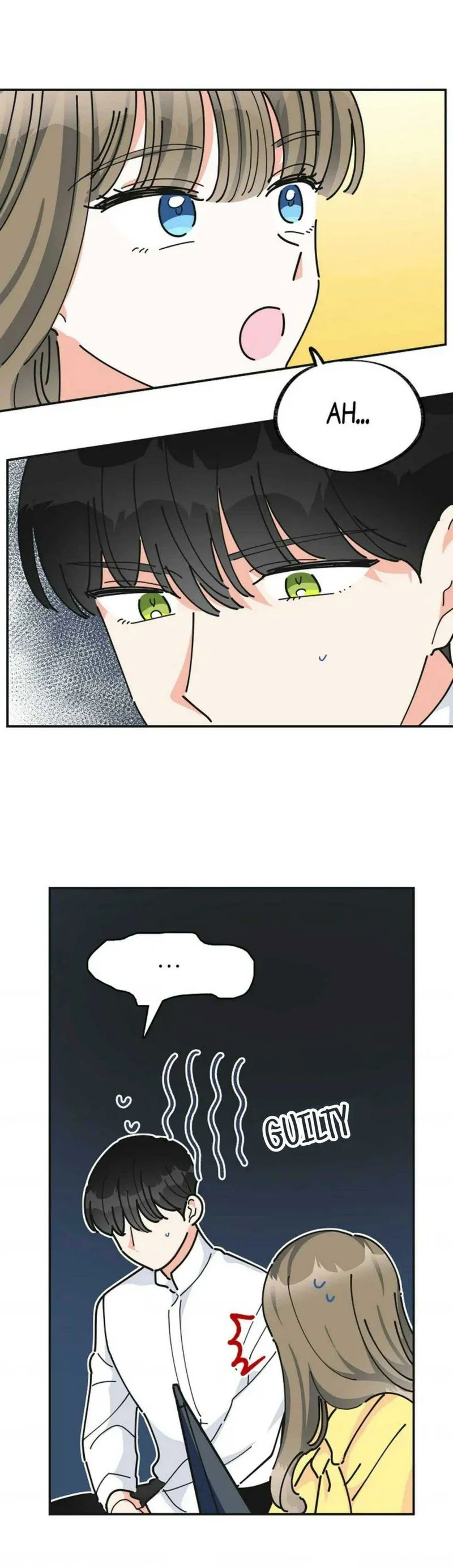 The Evil Lady’s Hero Chapter 22 Online - página 33