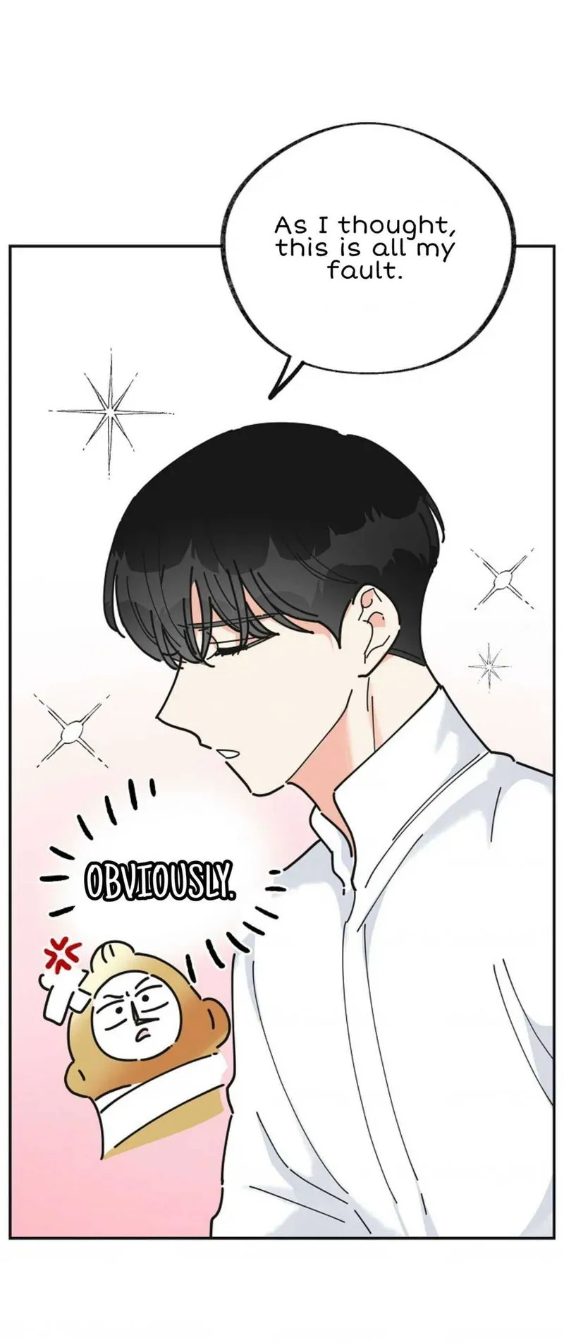 The Evil Lady’s Hero Chapter 22 Online - página 36