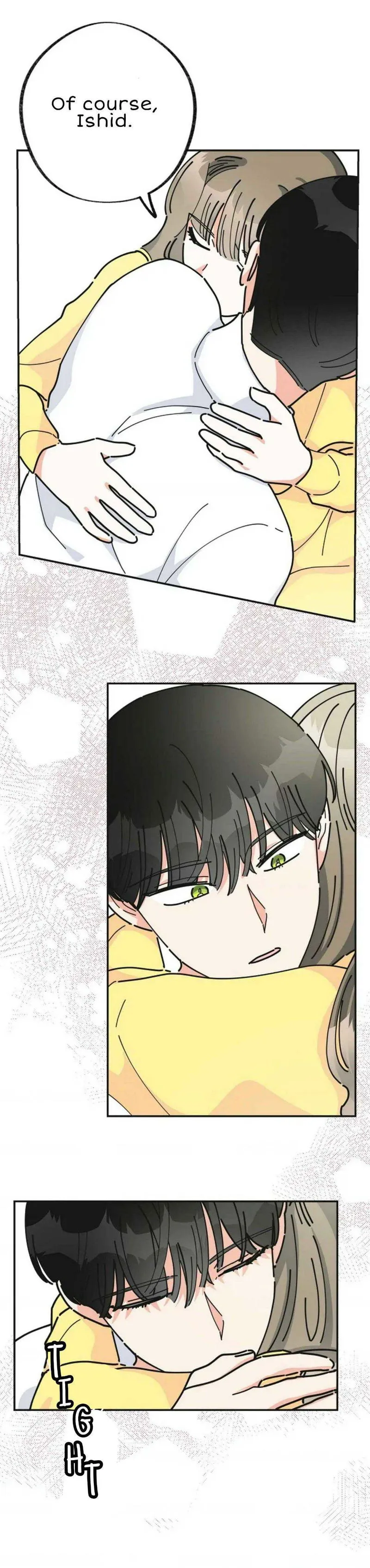 The Evil Lady’s Hero Chapter 22 Online - página 43