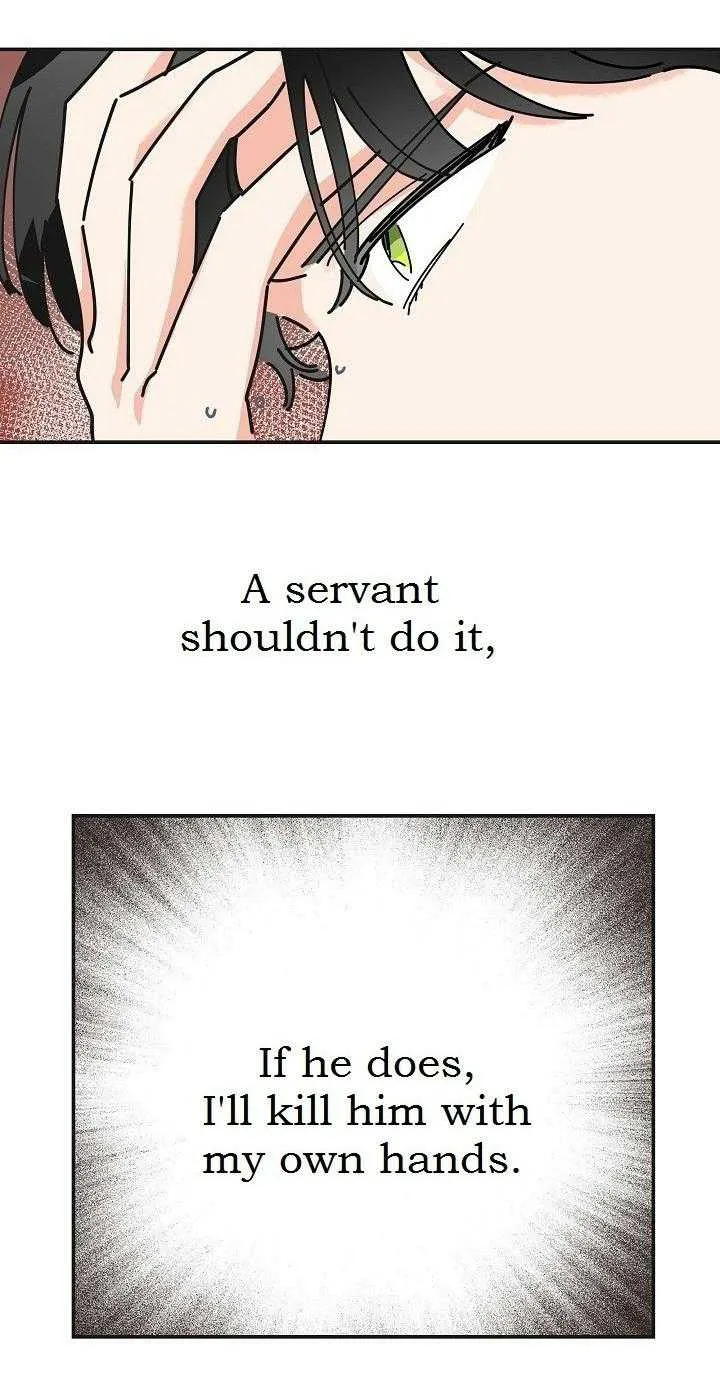 The Evil Lady’s Hero Chapter 24 Online - página 16