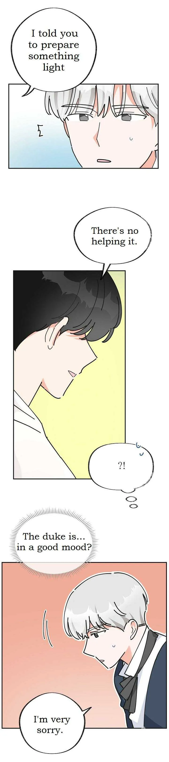 The Evil Lady’s Hero Chapter 24 Online - página 26