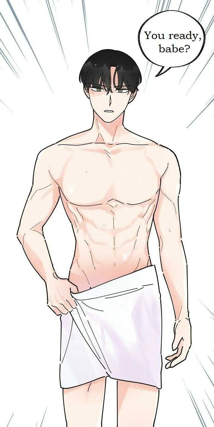 The Evil Lady’s Hero Chapter 25 Online - página 1