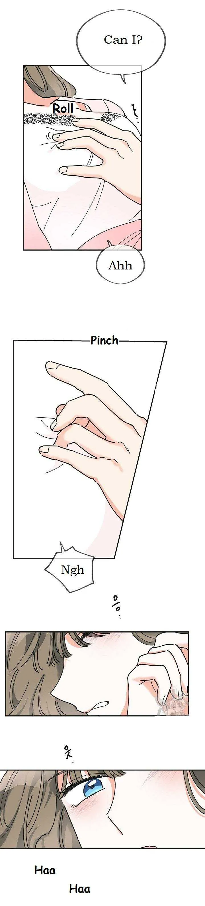 The Evil Lady’s Hero Chapter 25 Online - página 19