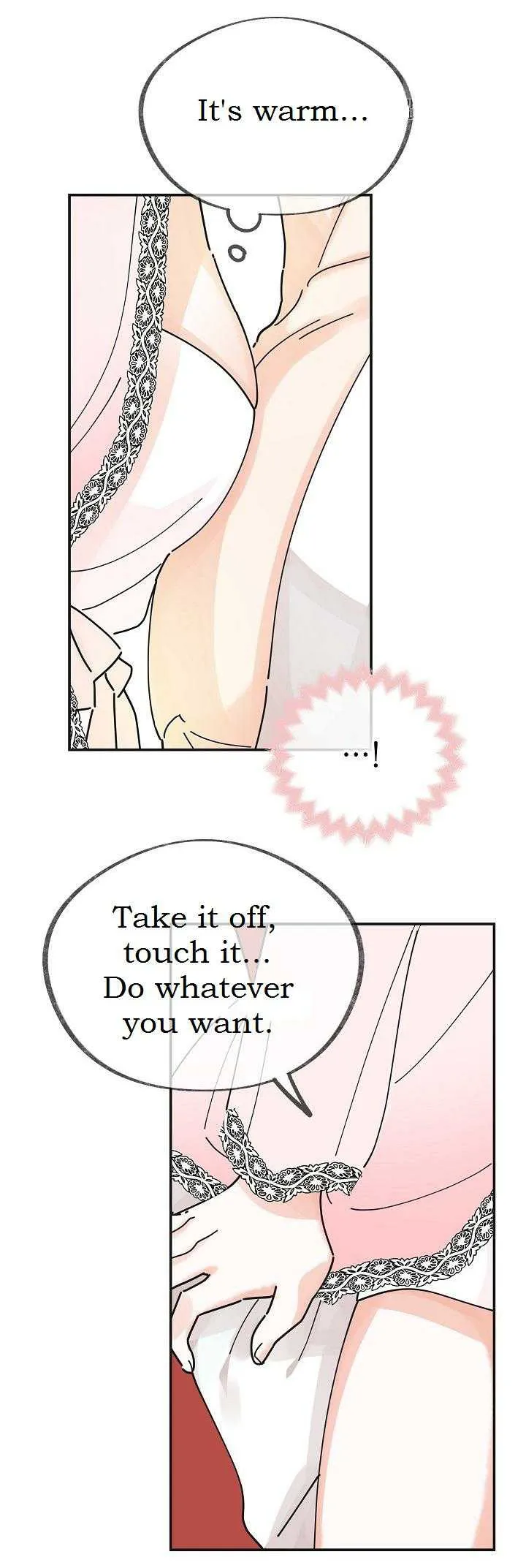 The Evil Lady’s Hero Chapter 25 Online - página 22