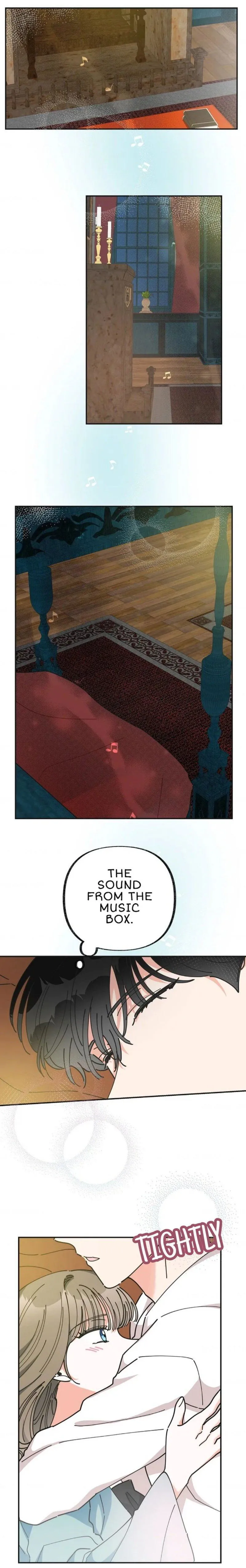 The Evil Lady’s Hero Chapter 27 Online - página 2