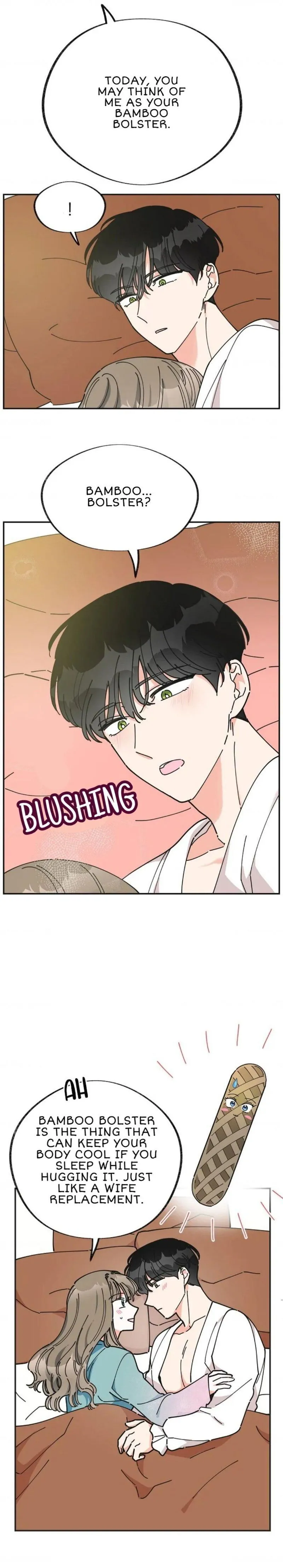 The Evil Lady’s Hero Chapter 27 Online - página 3