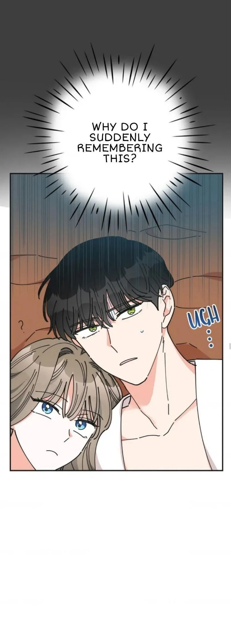 The Evil Lady’s Hero Chapter 27 Online - página 7