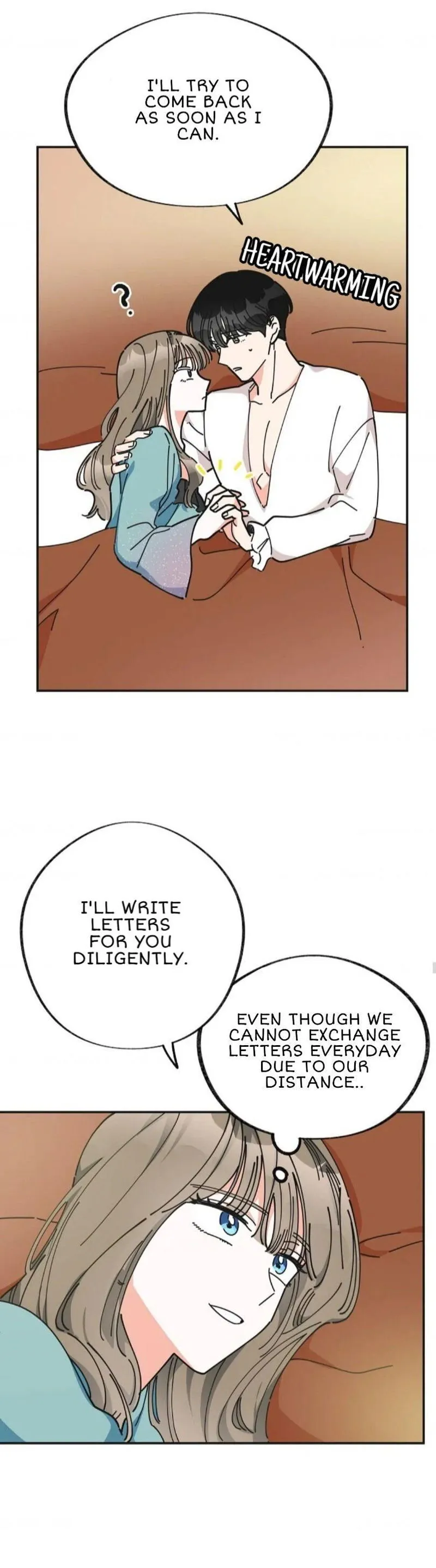 The Evil Lady’s Hero Chapter 27 Online - página 8