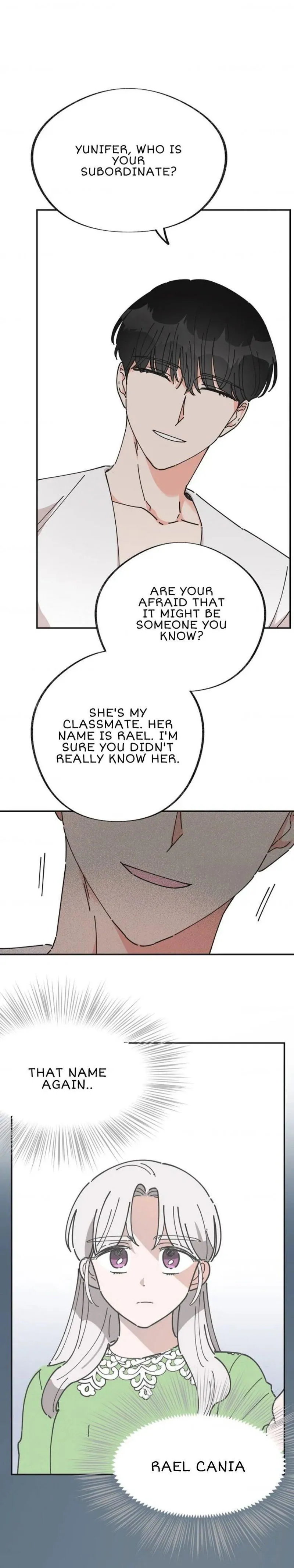 The Evil Lady’s Hero Chapter 27 Online - página 13
