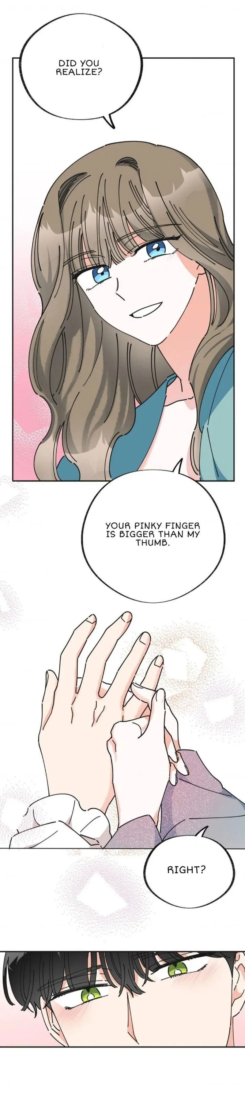 The Evil Lady’s Hero Chapter 27 Online - página 15