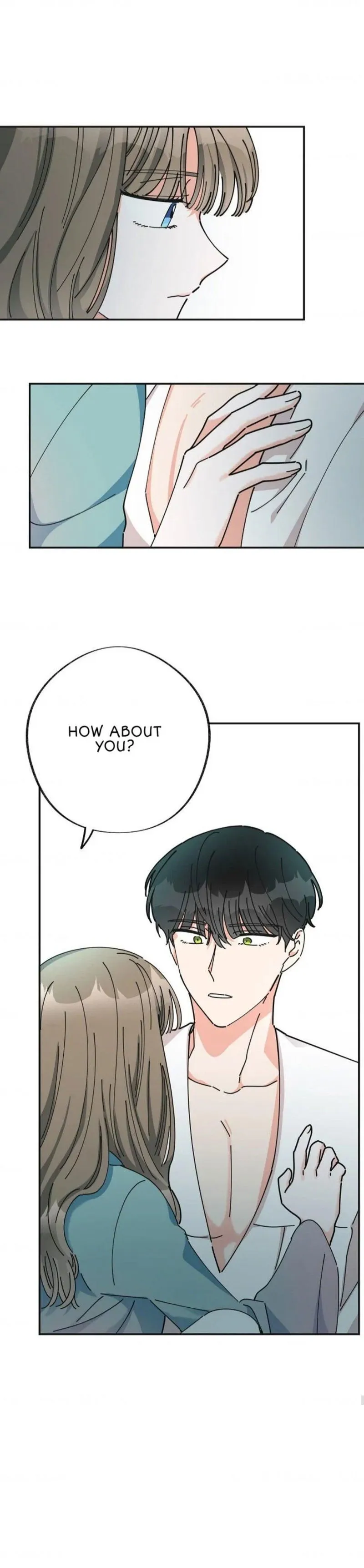 The Evil Lady’s Hero Chapter 27 Online - página 20