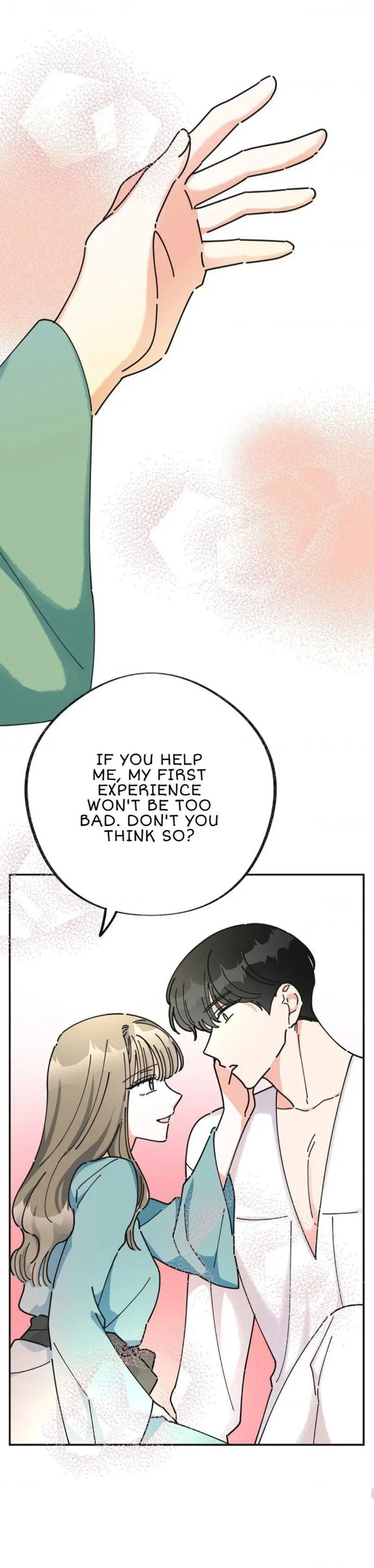 The Evil Lady’s Hero Chapter 27 Online - página 27