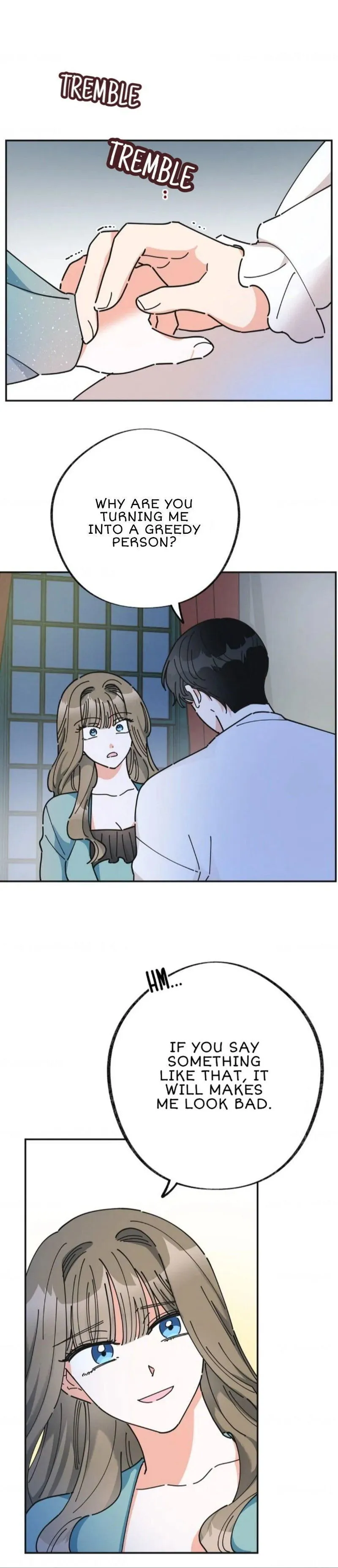 The Evil Lady’s Hero Chapter 28 Online - página 2