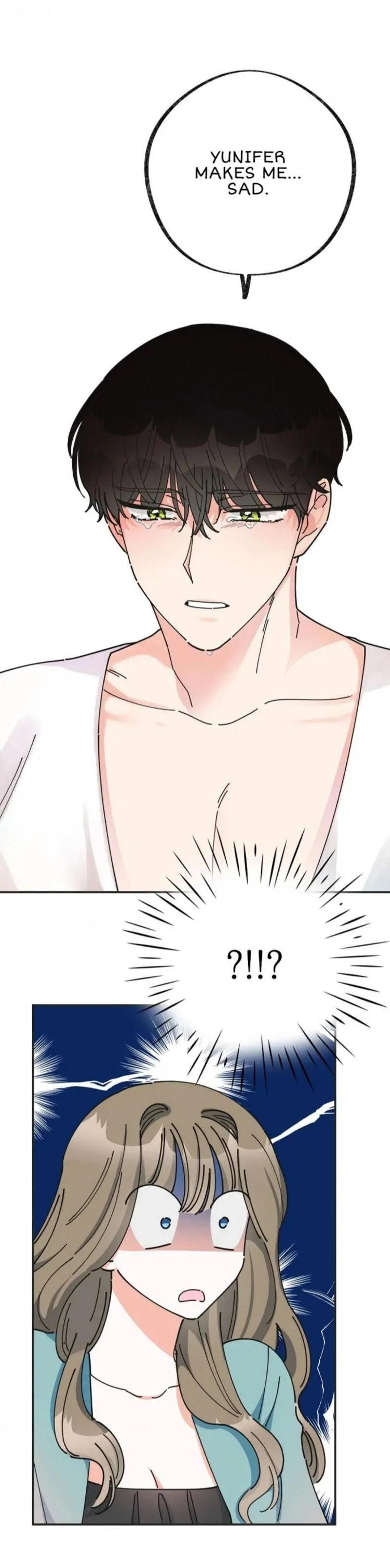 The Evil Lady’s Hero Chapter 28 Online - página 4