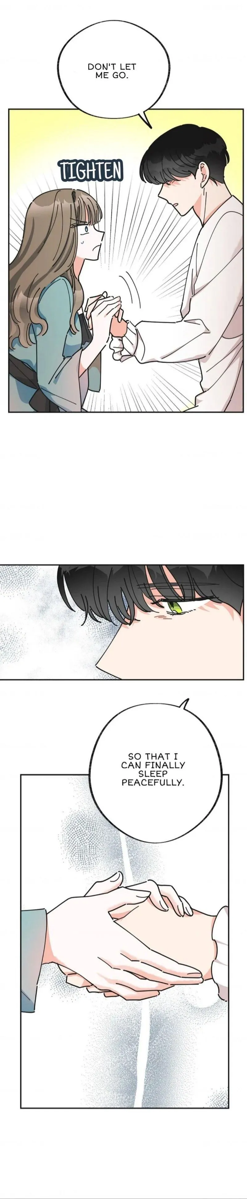 The Evil Lady’s Hero Chapter 28 Online - página 7