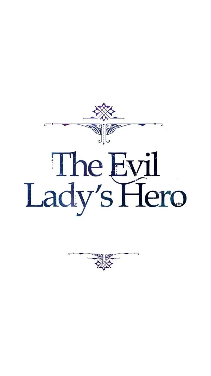 The Evil Lady’s Hero Chapter 28 Online - página 8
