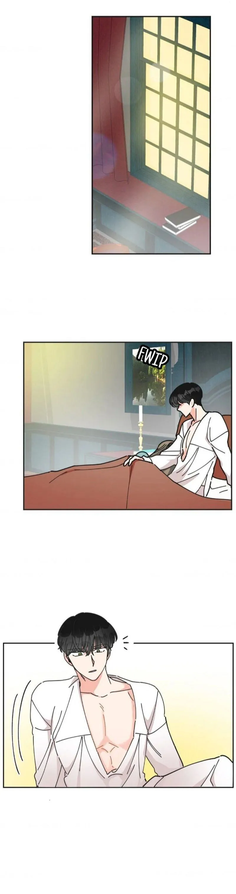 The Evil Lady’s Hero Chapter 28 Online - página 9