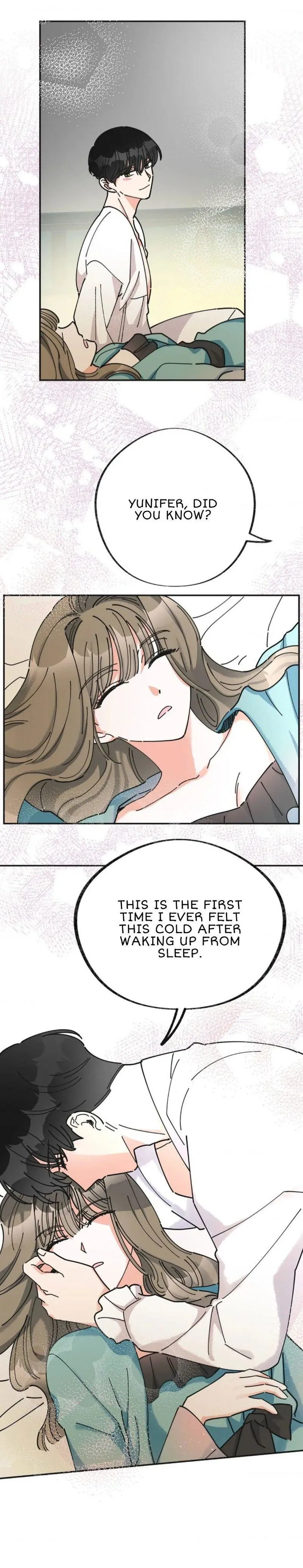 The Evil Lady’s Hero Chapter 28 Online - página 11