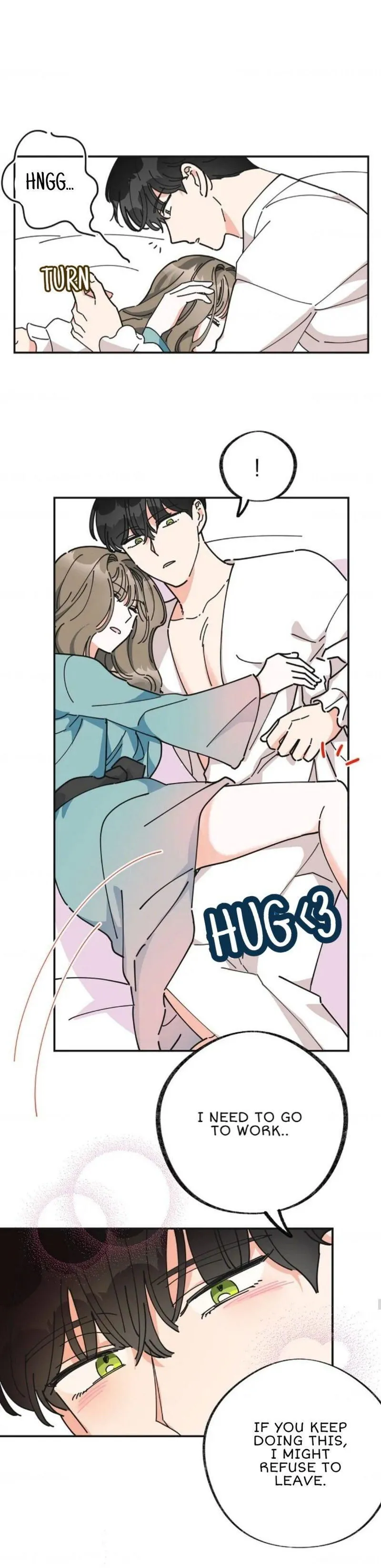 The Evil Lady’s Hero Chapter 28 Online - página 12