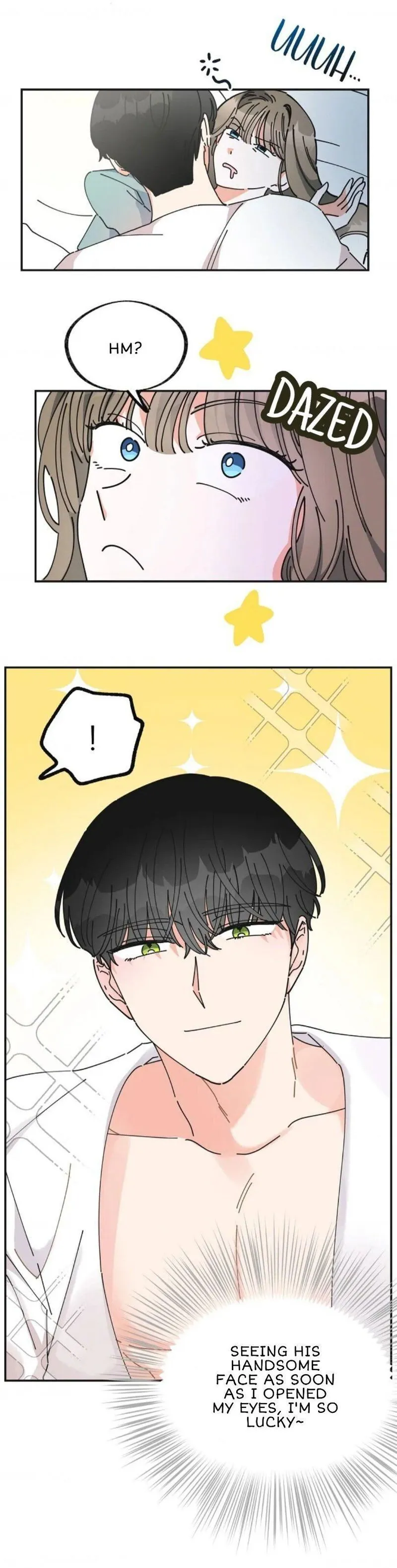 The Evil Lady’s Hero Chapter 28 Online - página 13