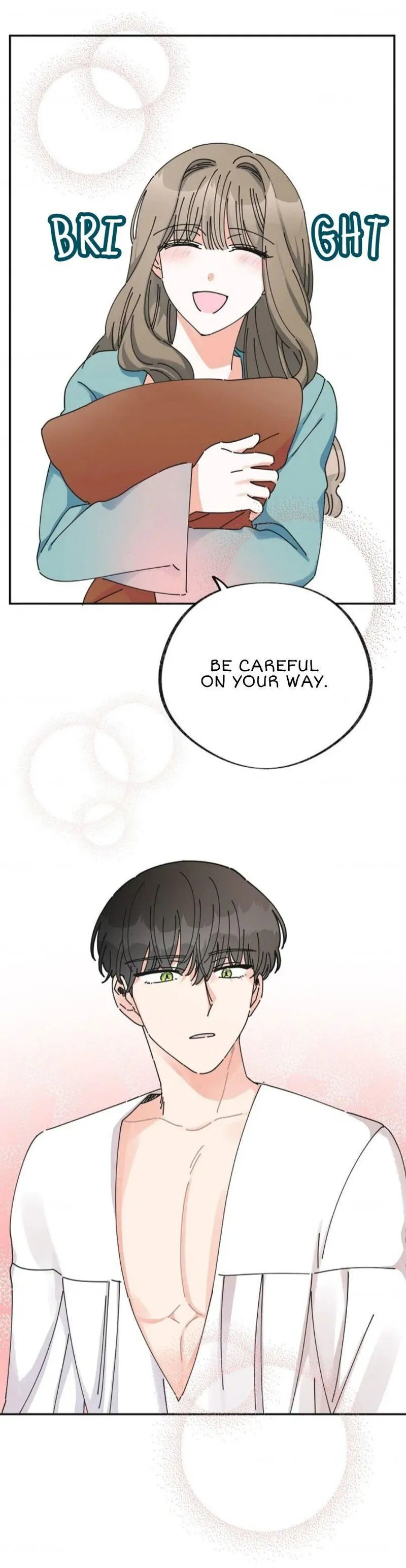 The Evil Lady’s Hero Chapter 28 Online - página 16