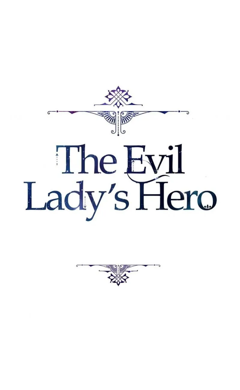 The Evil Lady’s Hero Chapter 28 Online - página 30