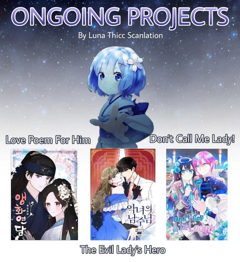 The Evil Lady’s Hero Chapter 28 Online - página 31