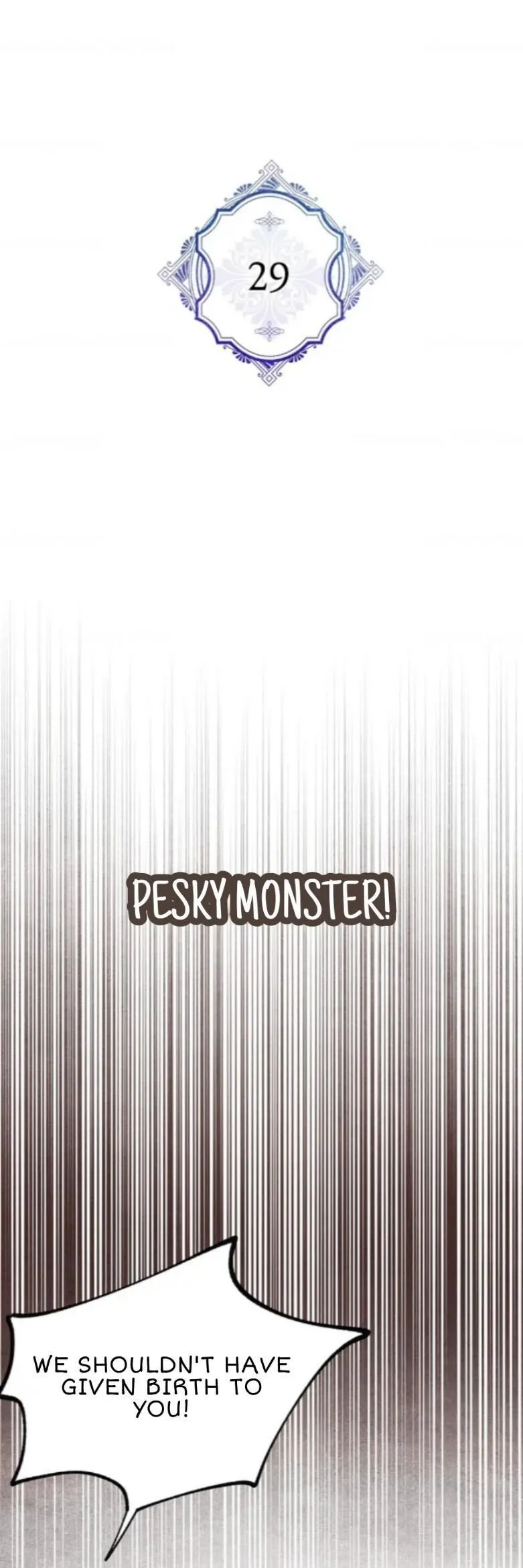 The Evil Lady’s Hero Chapter 29 Online - página 1