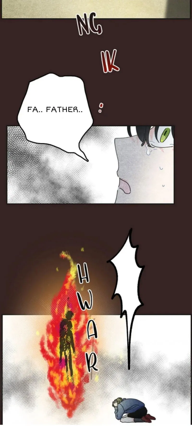 The Evil Lady’s Hero Chapter 29 Online - página 3