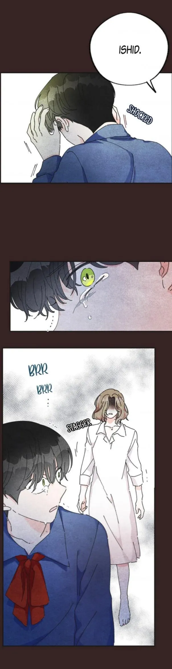The Evil Lady’s Hero Chapter 29 Online - página 4
