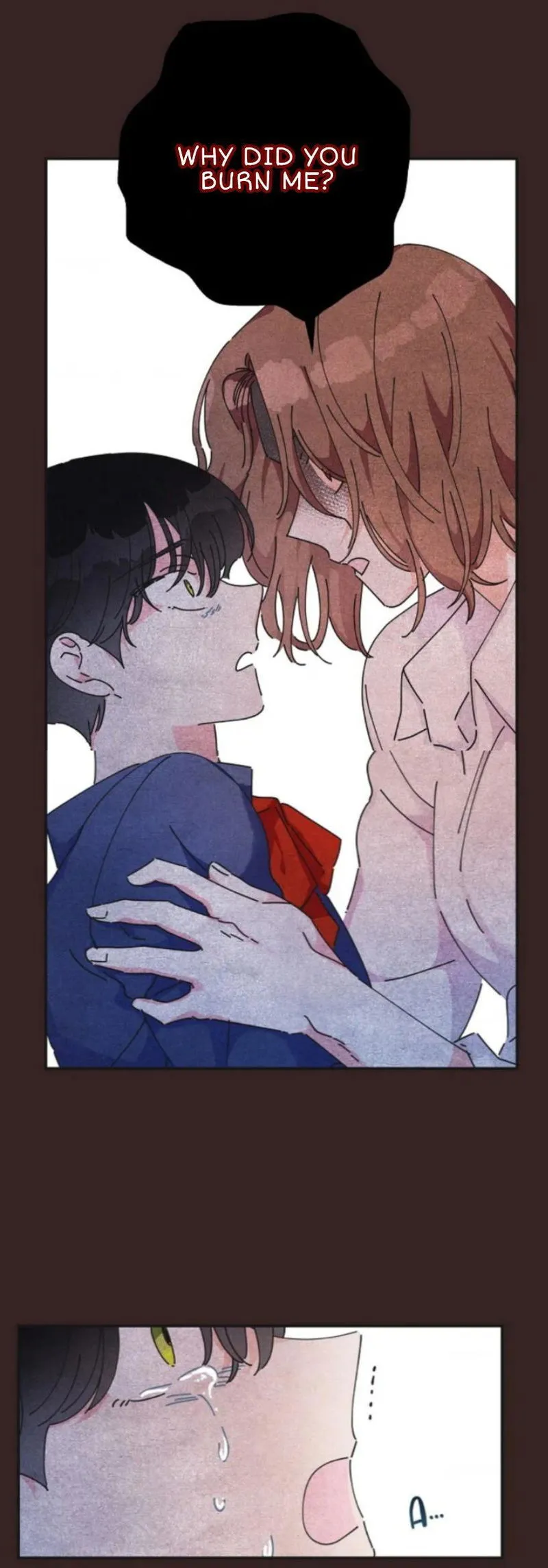 The Evil Lady’s Hero Chapter 29 Online - página 5