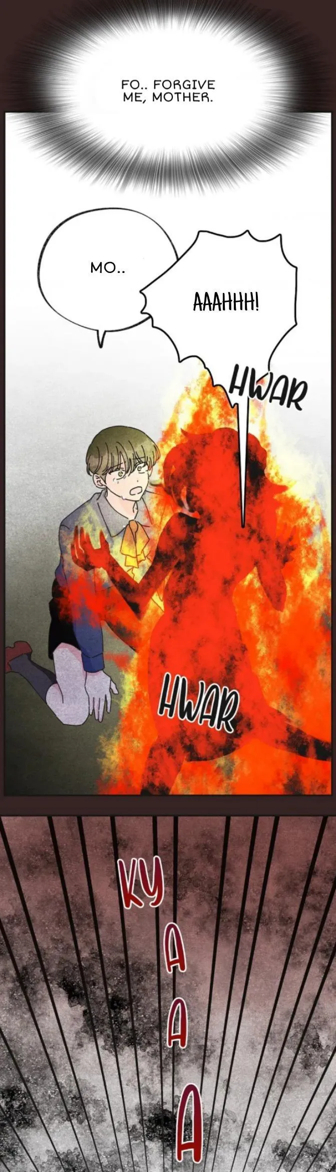 The Evil Lady’s Hero Chapter 29 Online - página 6