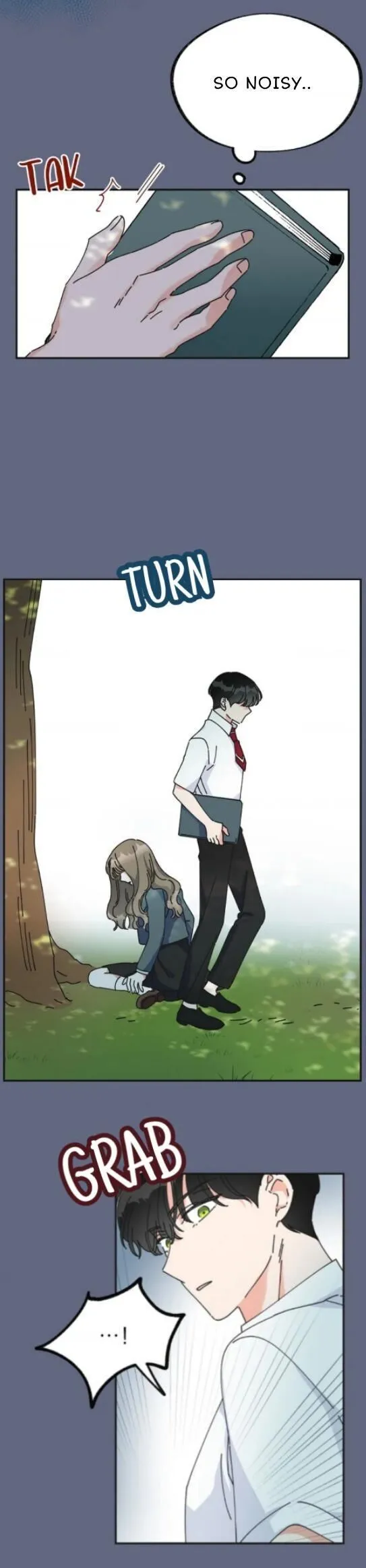 The Evil Lady’s Hero Chapter 29 Online - página 17