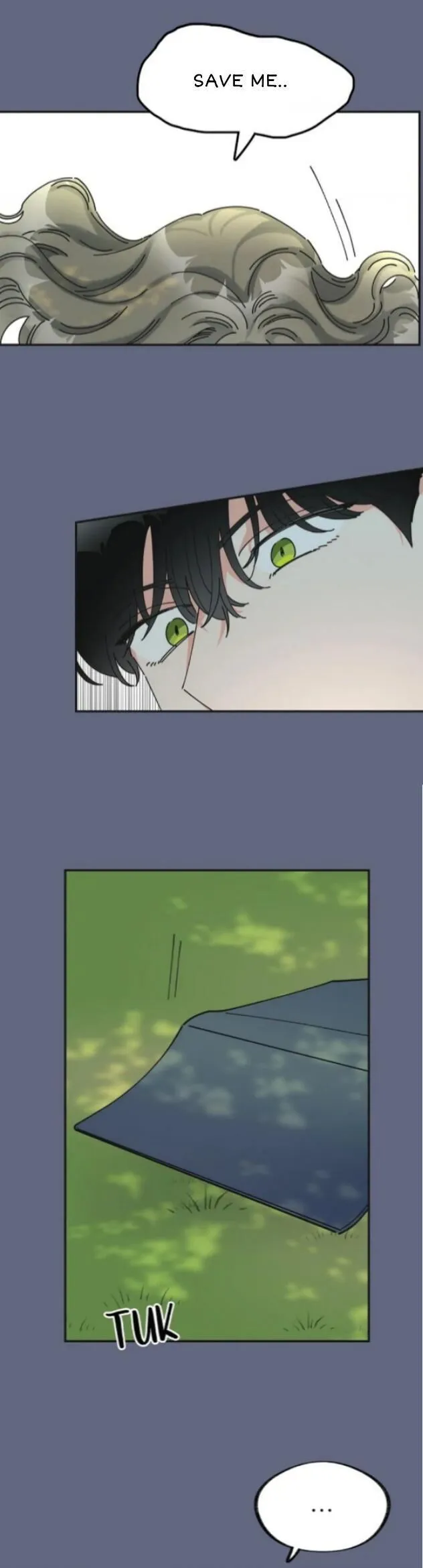 The Evil Lady’s Hero Chapter 29 Online - página 19