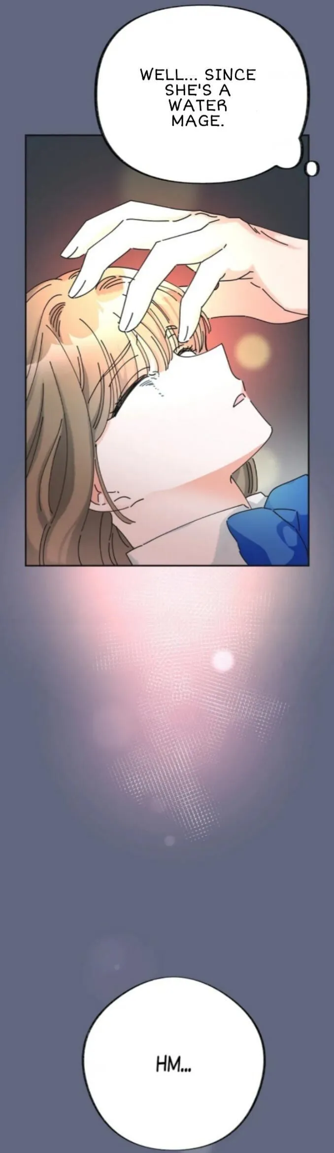 The Evil Lady’s Hero Chapter 29 Online - página 22