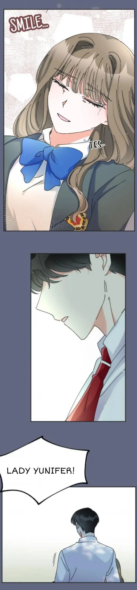 The Evil Lady’s Hero Chapter 29 Online - página 23