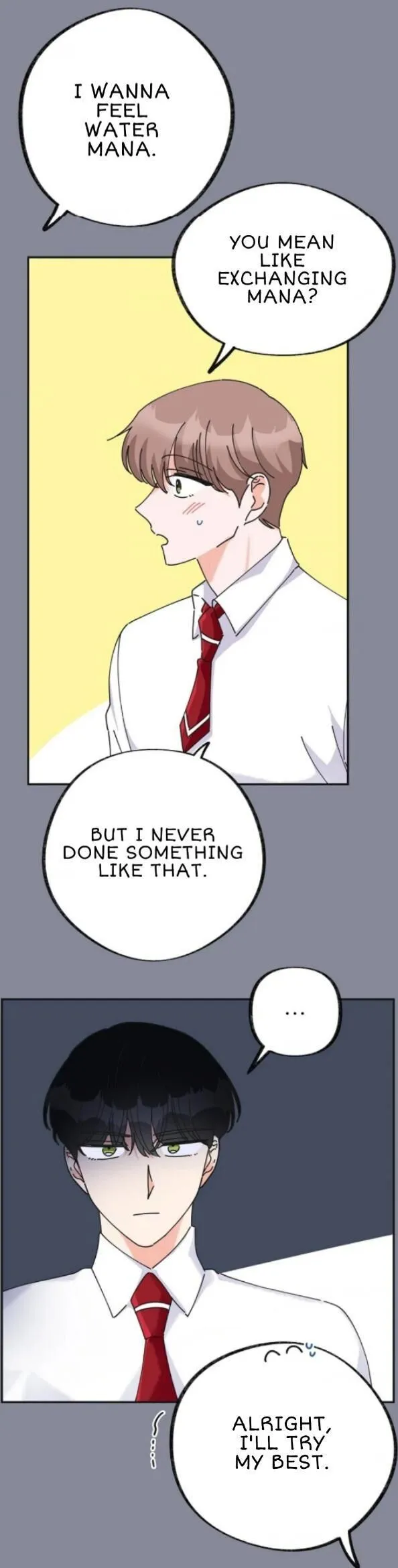 The Evil Lady’s Hero Chapter 29 Online - página 28