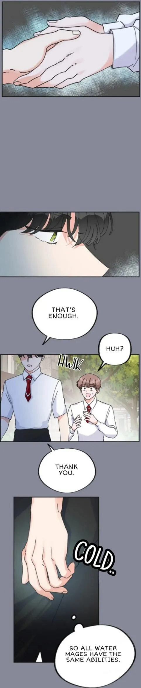 The Evil Lady’s Hero Chapter 29 Online - página 29