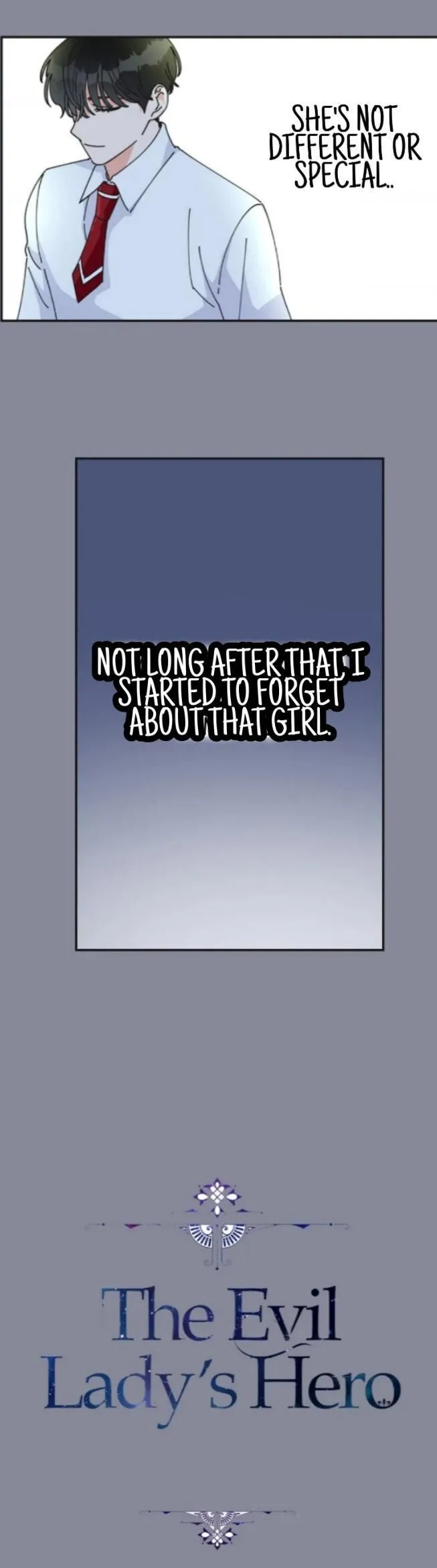 The Evil Lady’s Hero Chapter 29 Online - página 30