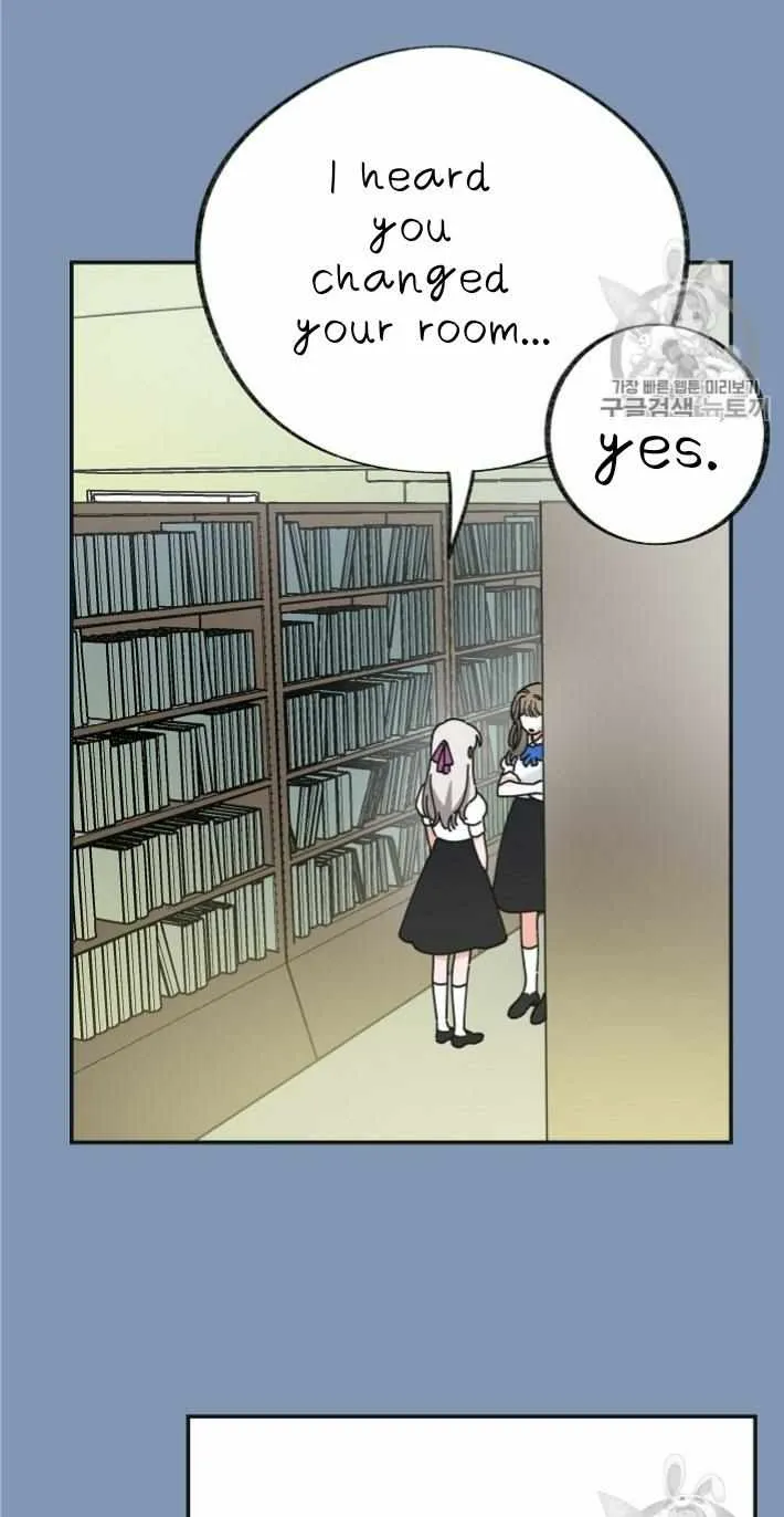 The Evil Lady’s Hero Chapter 30 Online - página 5