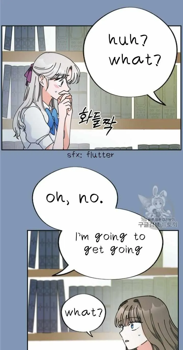 The Evil Lady’s Hero Chapter 30 Online - página 8