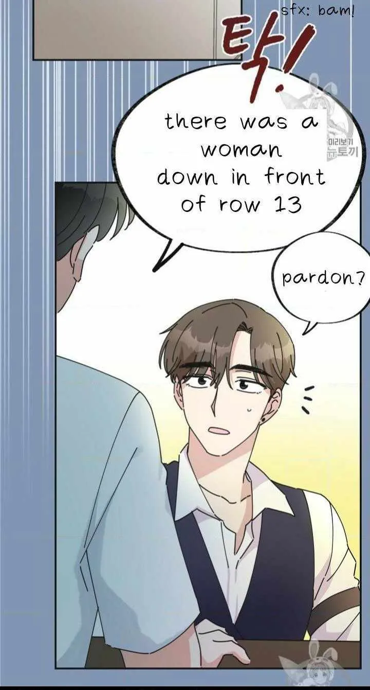 The Evil Lady’s Hero Chapter 30 Online - página 24