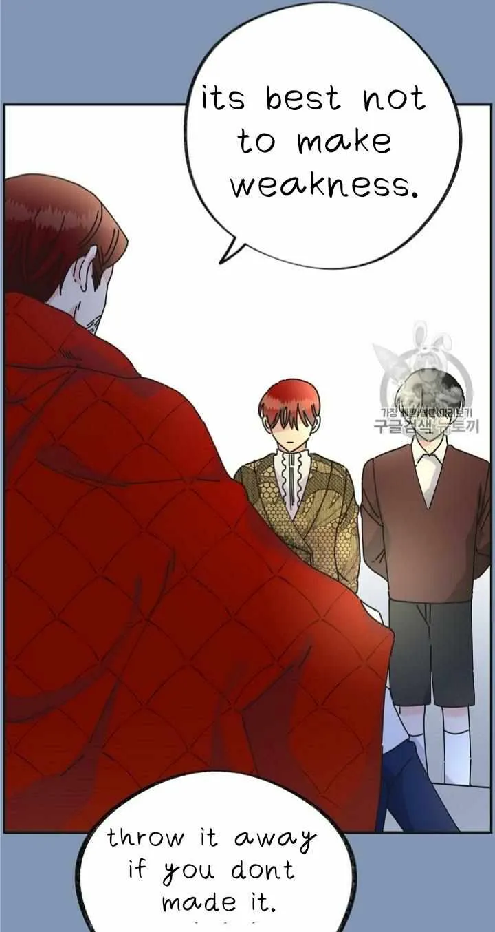 The Evil Lady’s Hero Chapter 30 Online - página 28