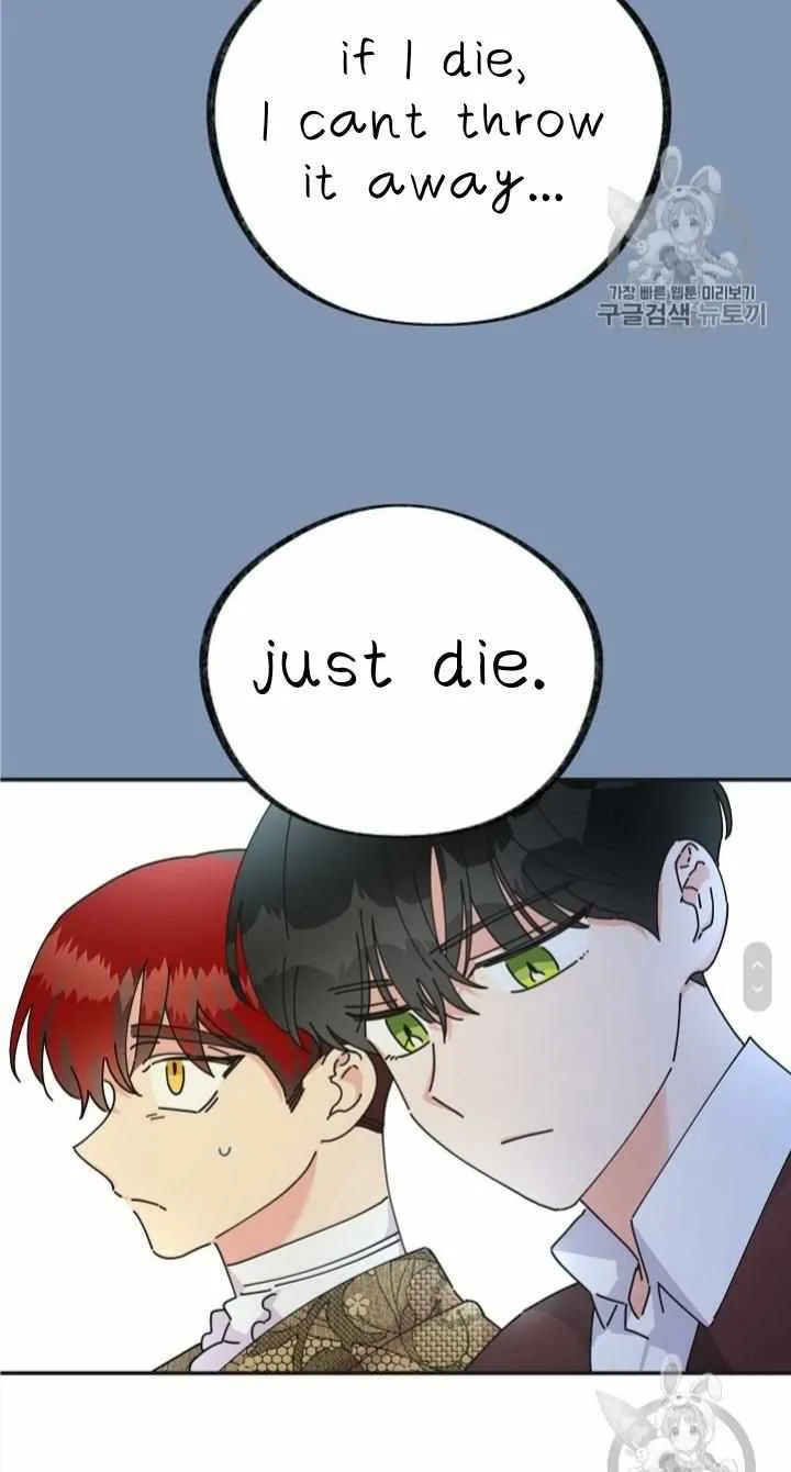 The Evil Lady’s Hero Chapter 30 Online - página 29