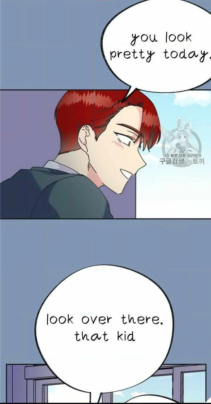 The Evil Lady’s Hero Chapter 30 Online - página 32