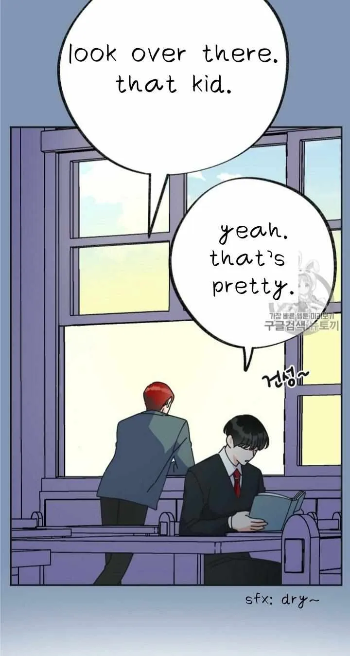 The Evil Lady’s Hero Chapter 30 Online - página 33
