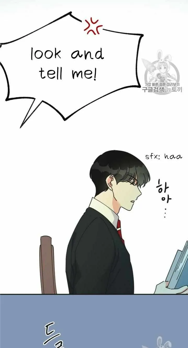 The Evil Lady’s Hero Chapter 30 Online - página 34