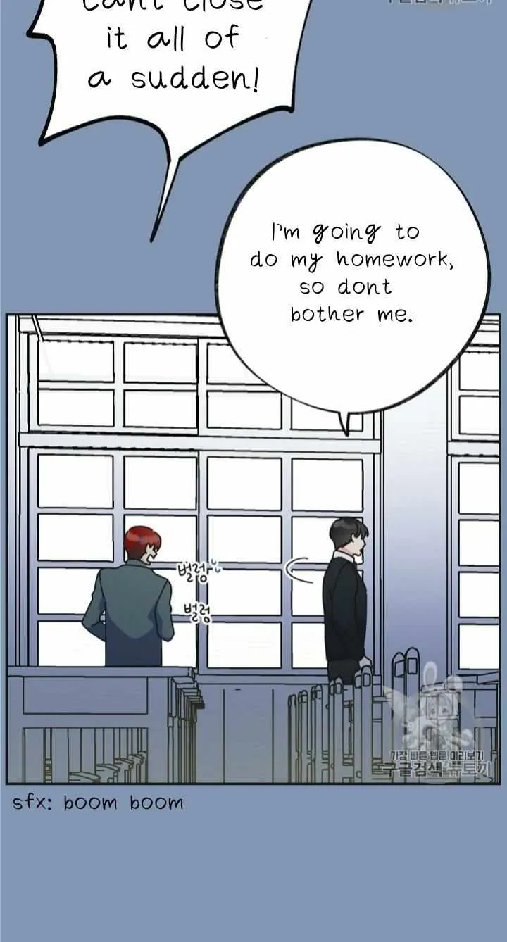 The Evil Lady’s Hero Chapter 30 Online - página 45