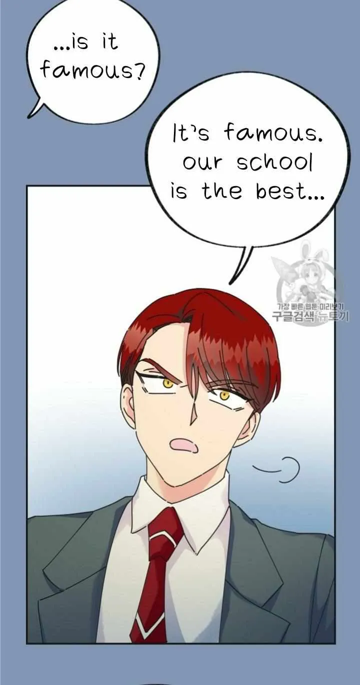 The Evil Lady’s Hero Chapter 30 Online - página 47